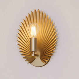 Aruba Wall Light